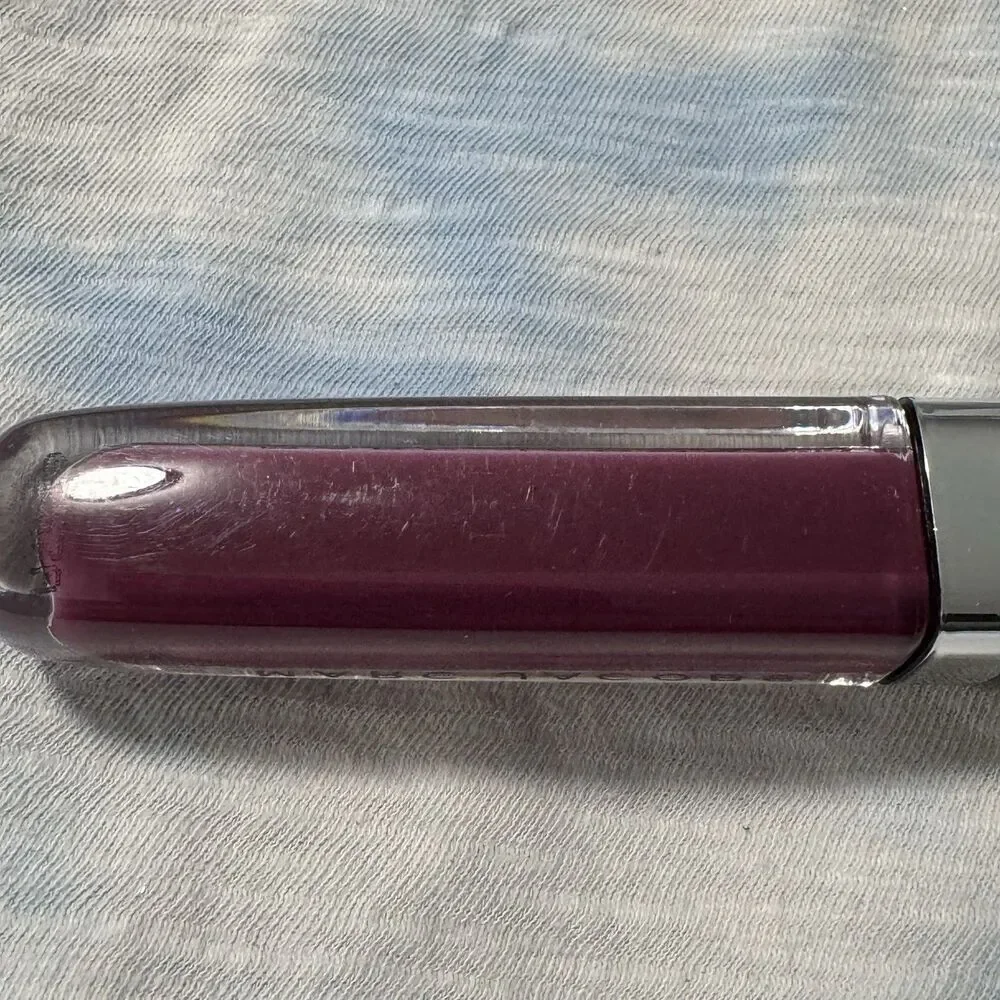 Marc Jacobs Enamored Hi-Shine Lip Lacquer 306 Boom - NWOB Full Size
